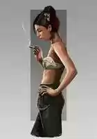 Free download Jessamine Kaldwin [ Fanart ] free photo or picture to be edited with GIMP online image editor